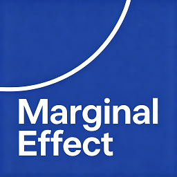 Marginal Effect Logo